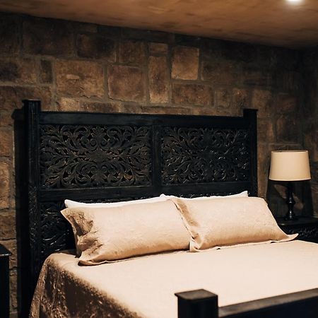 The Inn At Zaca Creek Буэллтон Экстерьер фото